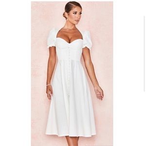 House of CB Ellery dress
